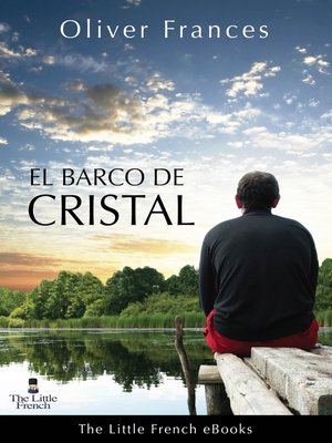 cover image of El Barco de Cristal
